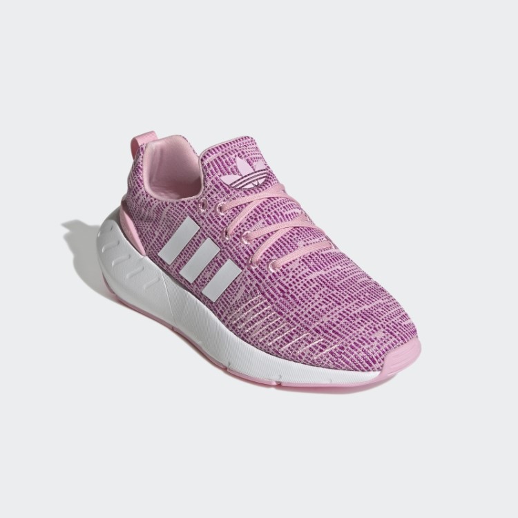 Tênis Adidas True Pink Swift Run 22