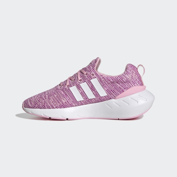 Tênis Adidas True Pink Swift Run 22