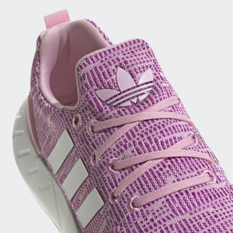 Tênis Adidas True Pink Swift Run 22