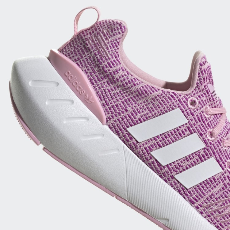 Tênis Adidas True Pink Swift Run 22