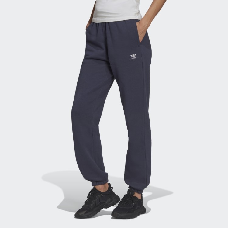 Adidas Adicolor Essentials Fleece Joggers Marinho