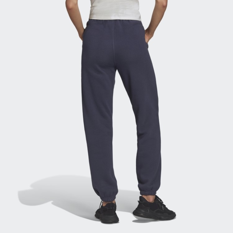 Adidas Adicolor Essentials Fleece Joggers Marinho