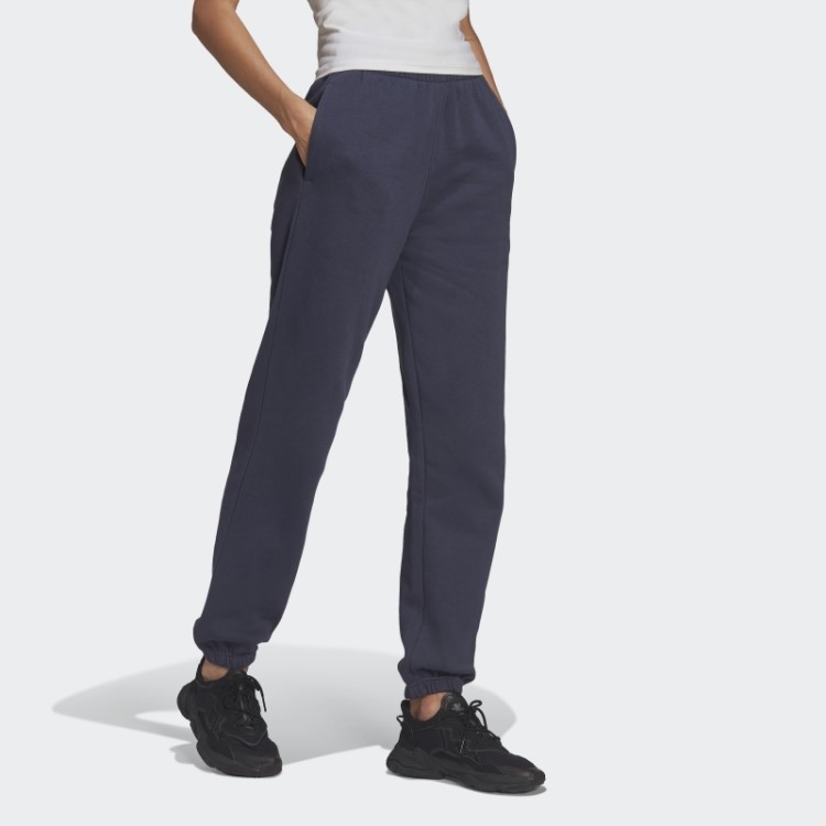 Adidas Adicolor Essentials Fleece Joggers Marinho