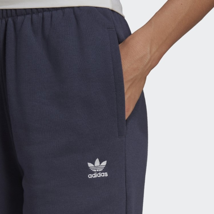 Adidas Adicolor Essentials Fleece Joggers Marinho
