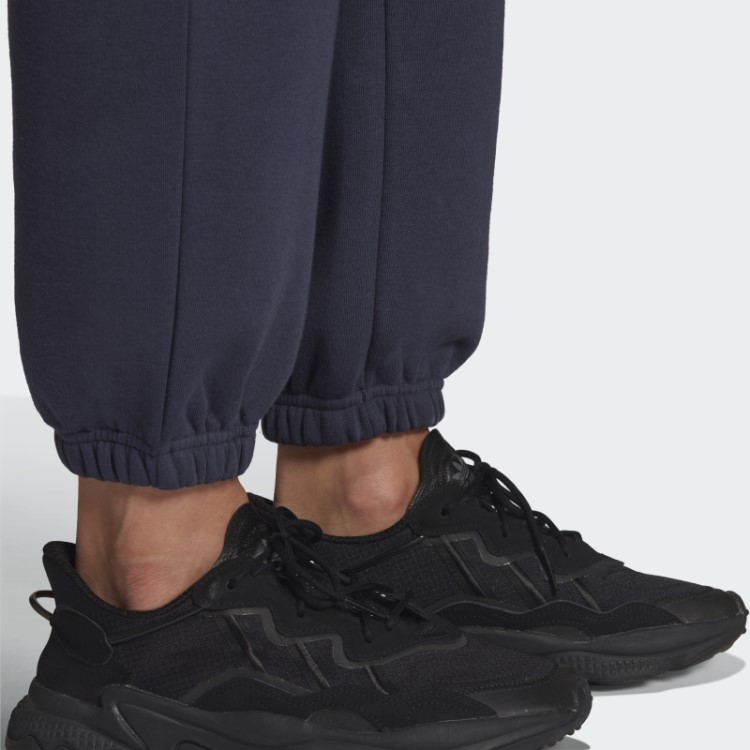 Adidas Adicolor Essentials Fleece Joggers Marinho