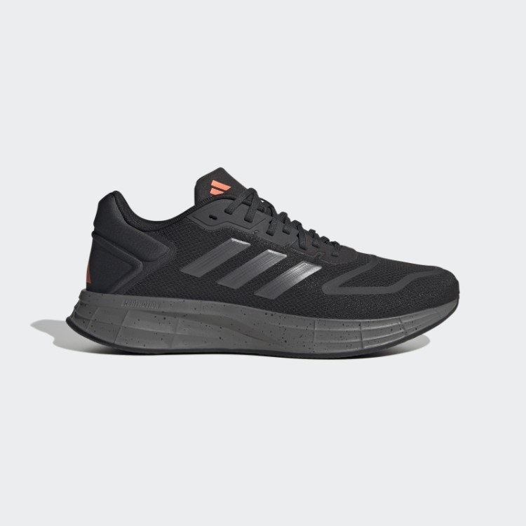 Tênis De Corrida Adidas Duramo 10 Em Carbono