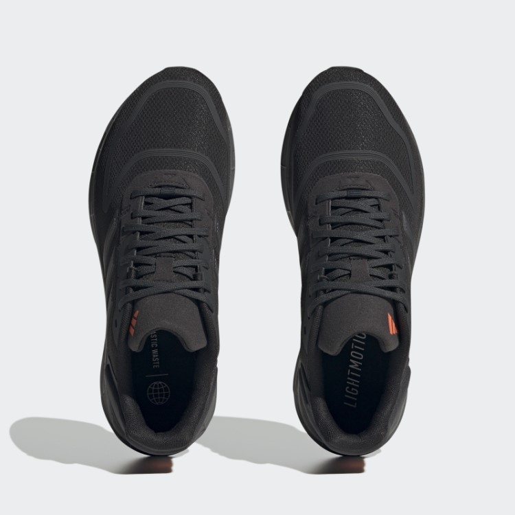 Tênis De Corrida Adidas Duramo 10 Em Carbono