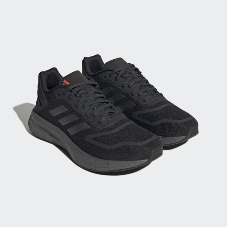 Tênis De Corrida Adidas Duramo 10 Em Carbono