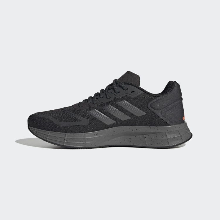 Tênis De Corrida Adidas Duramo 10 Em Carbono