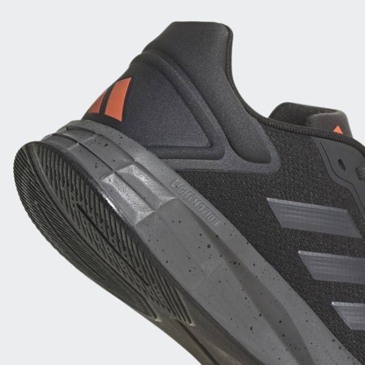 Tênis De Corrida Adidas Duramo 10 Em Carbono