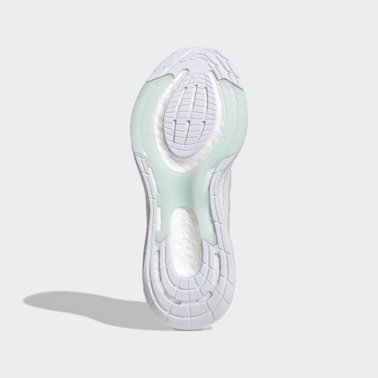 Tênis Adidas Pureboost 22 Prata