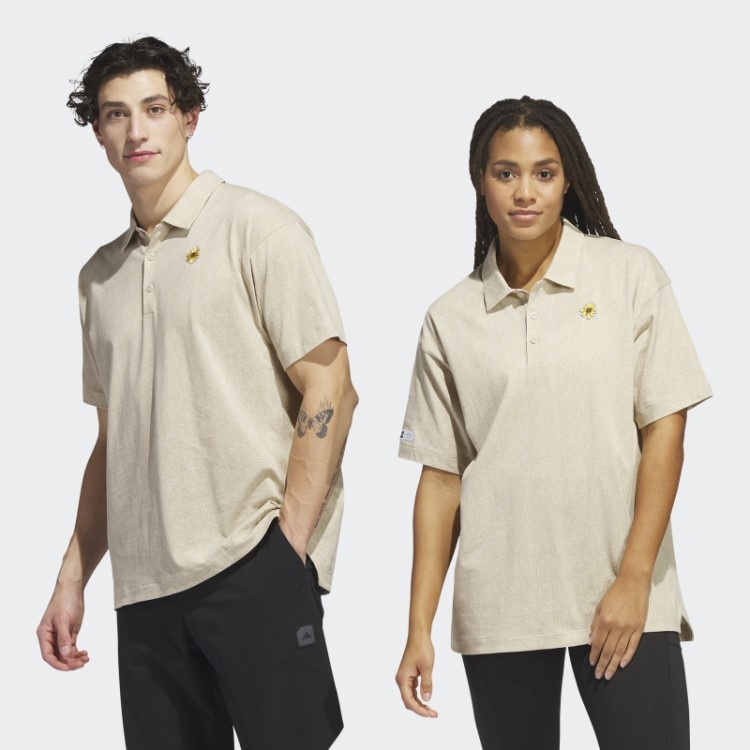 Bliss Adicross X Burning Cart Layer Polo (gênero Neutro) Adidas