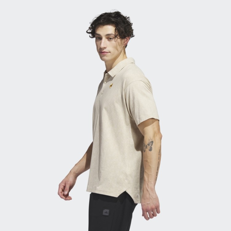 Bliss Adicross X Burning Cart Layer Polo (gênero Neutro) Adidas