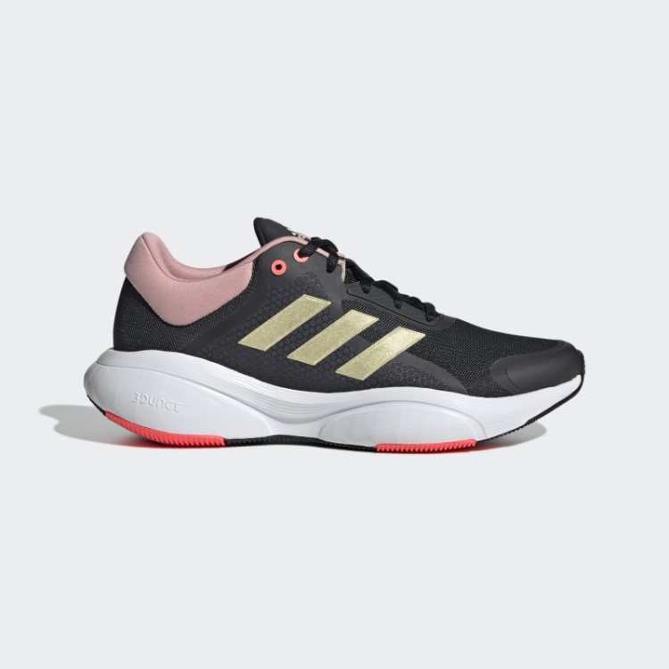 Sapatos De Resposta De Carbono Adidas