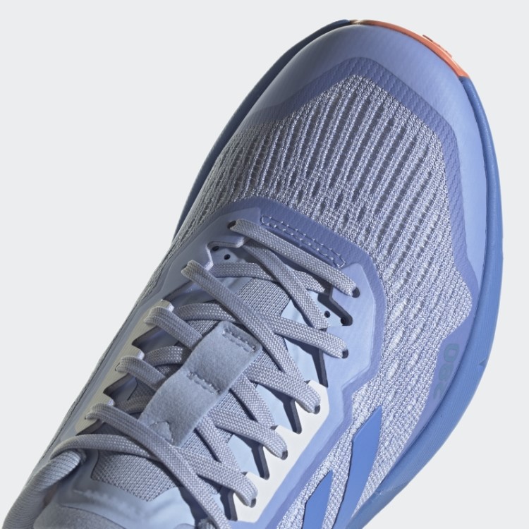 Tênis Adidas Blue Dawn Terrex Agravic Flow 2.0
