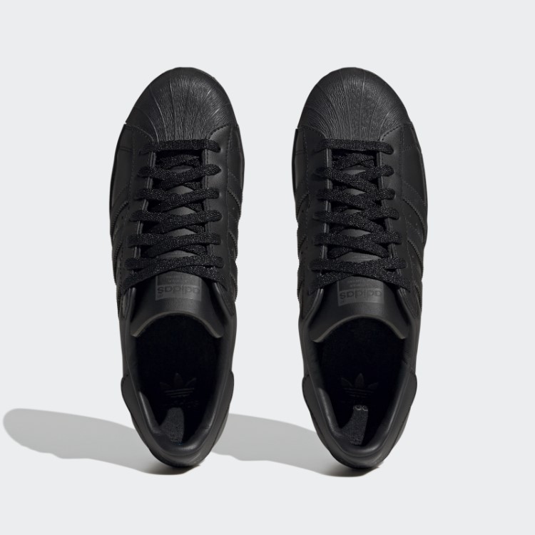 Tênis Superstar 82 Preto Adidas