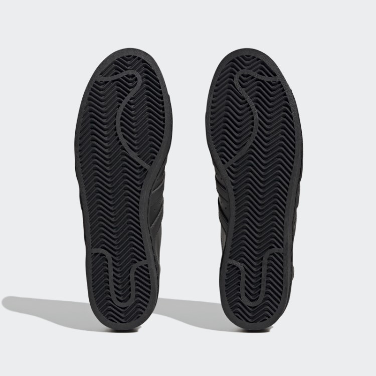 Tênis Superstar 82 Preto Adidas