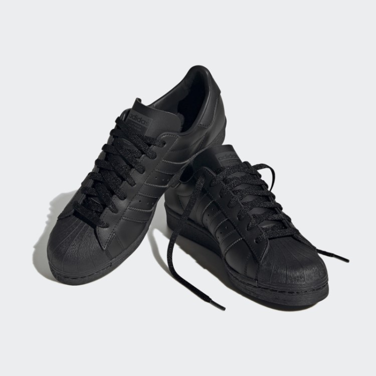 Tênis Superstar 82 Preto Adidas