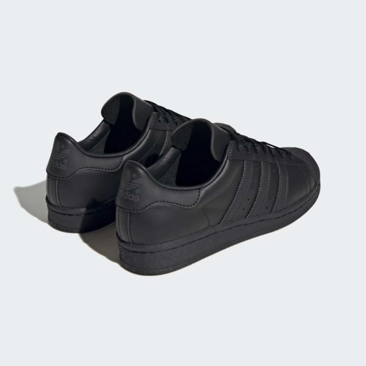 Tênis Superstar 82 Preto Adidas