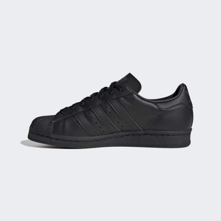 Tênis Superstar 82 Preto Adidas