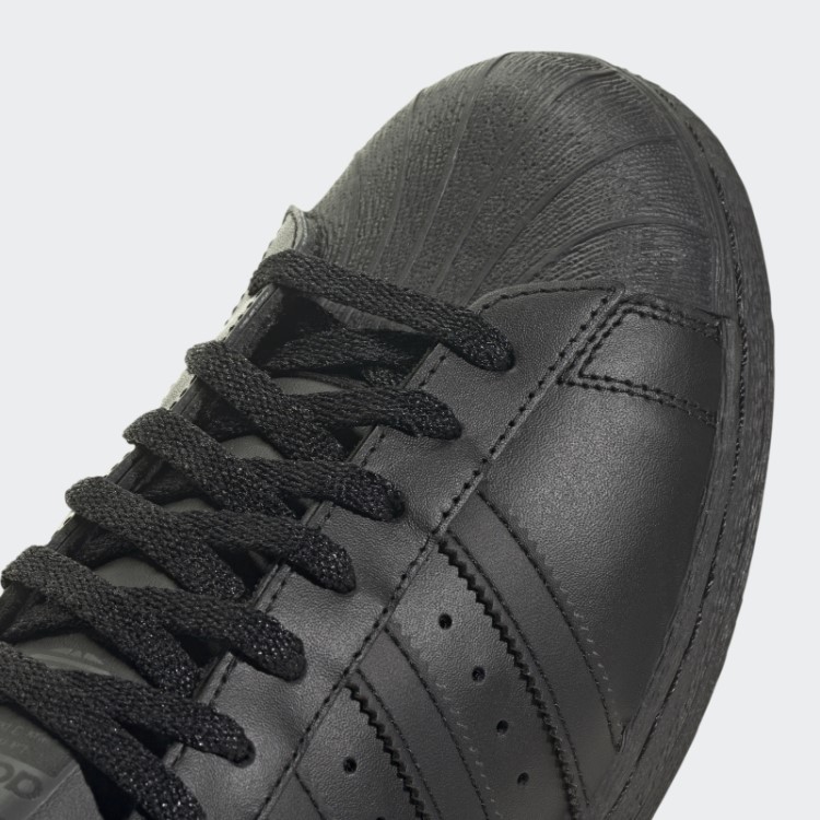 Tênis Superstar 82 Preto Adidas