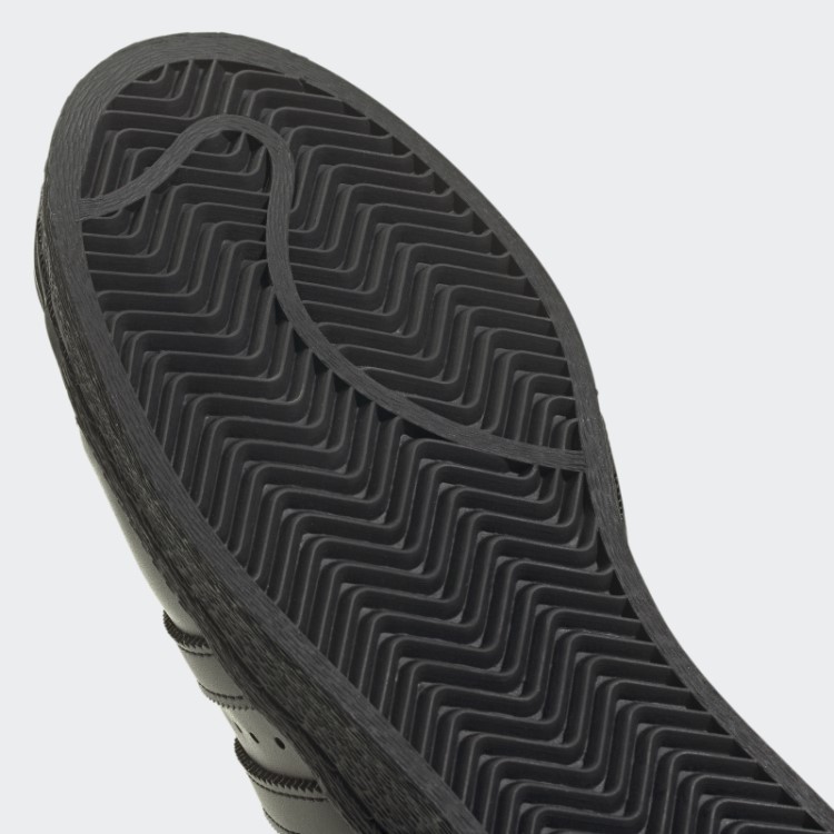 Tênis Superstar 82 Preto Adidas