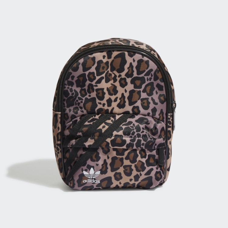 Adidas Mini Mochila Multicolorida