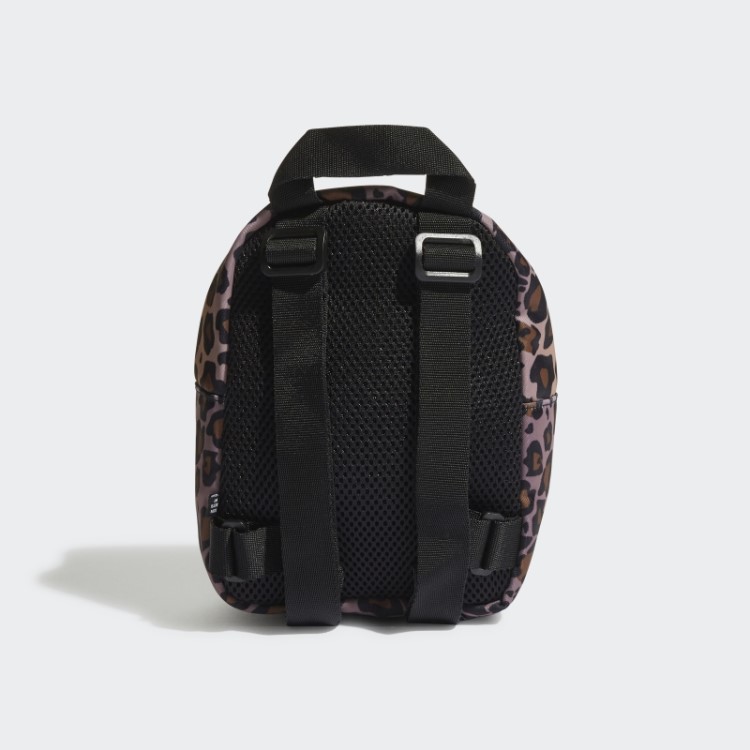 Adidas Mini Mochila Multicolorida