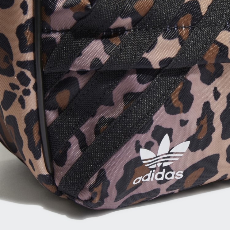 Adidas Mini Mochila Multicolorida