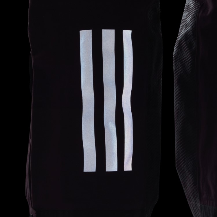 Calça De Neve De Nylon Pós-consumo Terrex De 3 Camadas Marrom Adidas