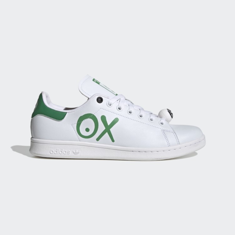 Tênis Branco Adidas Stan Smith X André Saraiva