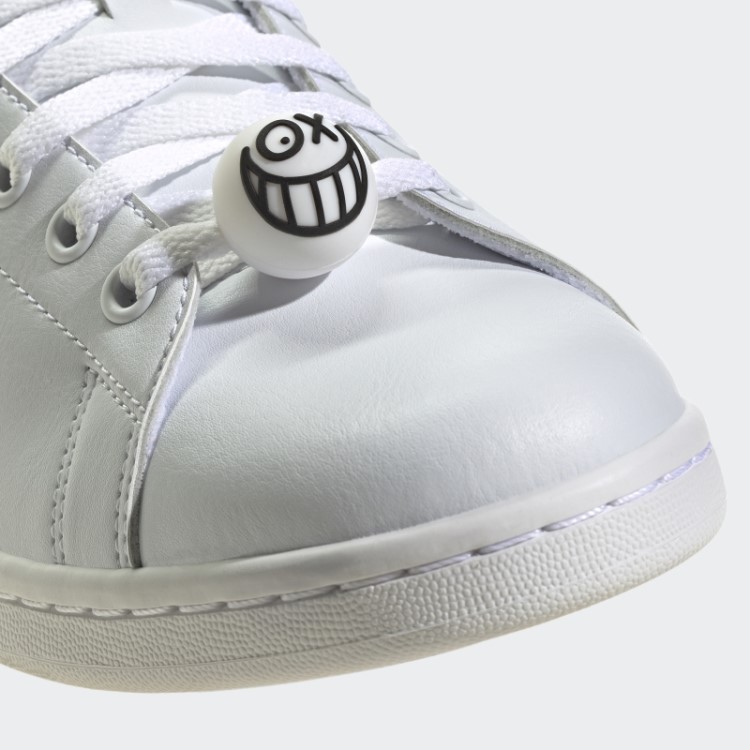 Tênis Branco Adidas Stan Smith X André Saraiva