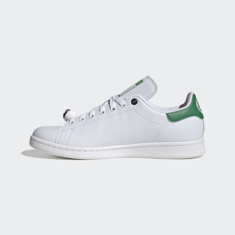 Tênis Branco Adidas Stan Smith X André Saraiva