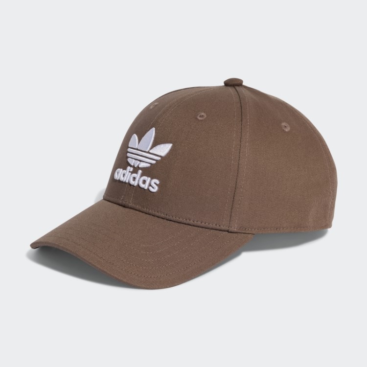 Boné De Beisebol Adidas Earth Trefoil