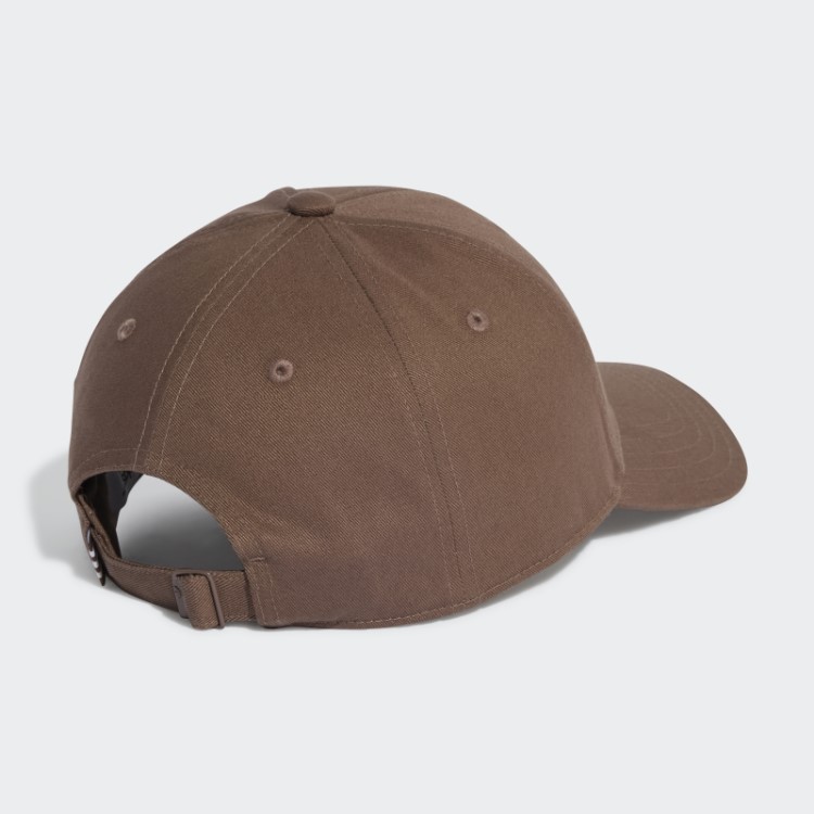 Boné De Beisebol Adidas Earth Trefoil