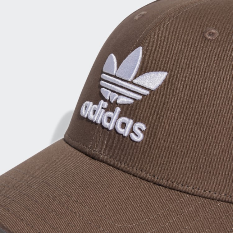 Boné De Beisebol Adidas Earth Trefoil