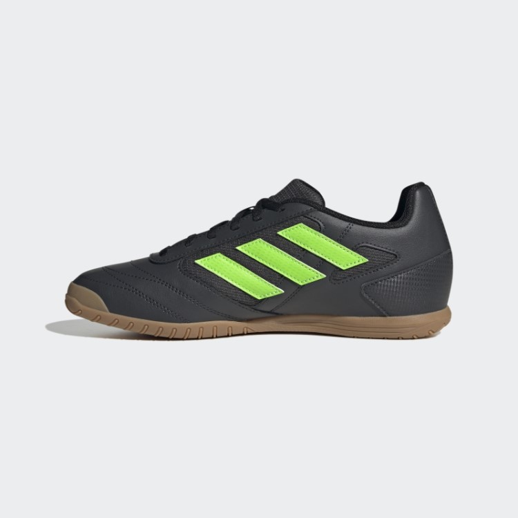 Tênis Adidas Super Sala 2 Cinza Noturno