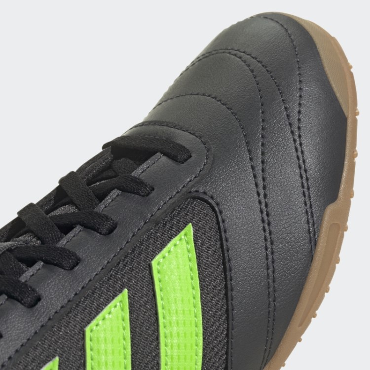 Tênis Adidas Super Sala 2 Cinza Noturno