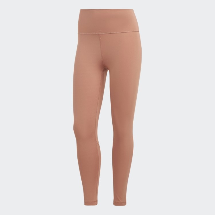 Legging Clay Optime Training 7/8 Adidas
