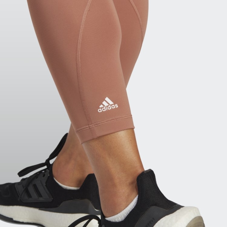 Legging Clay Optime Training 7/8 Adidas