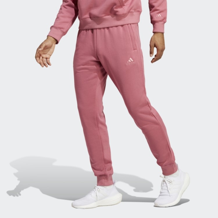 Calça Rosa Arsenal História Chinesa Adidas
