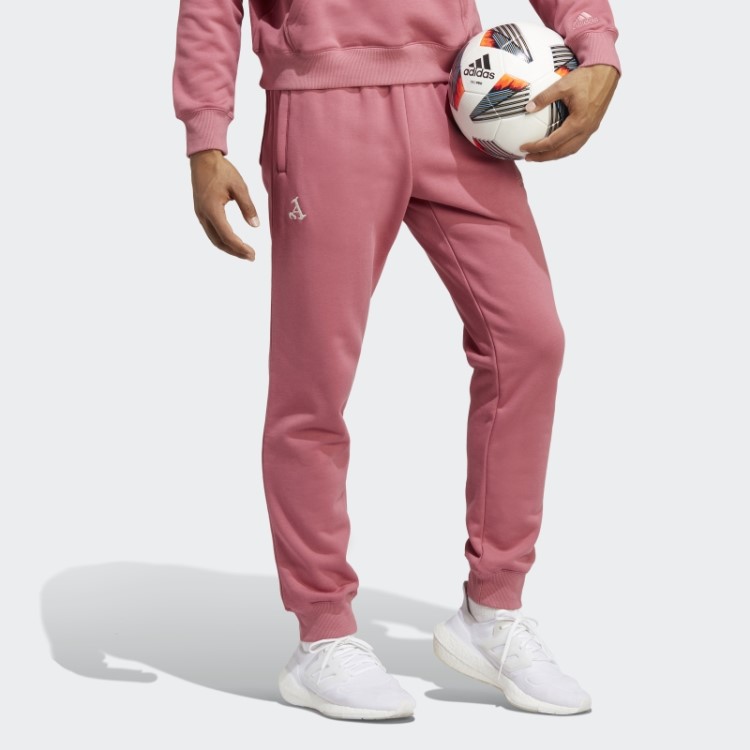 Calça Rosa Arsenal História Chinesa Adidas