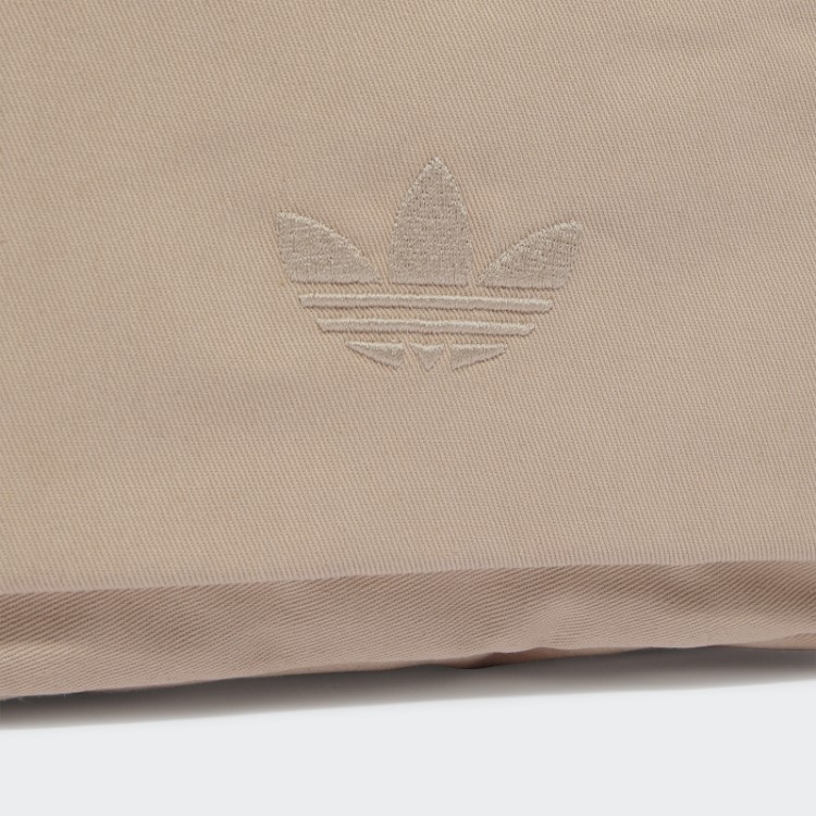 Bolsa De Cintura Bege Adidas Rifta Quente