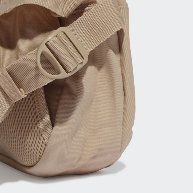 Bolsa De Cintura Bege Adidas Rifta Quente