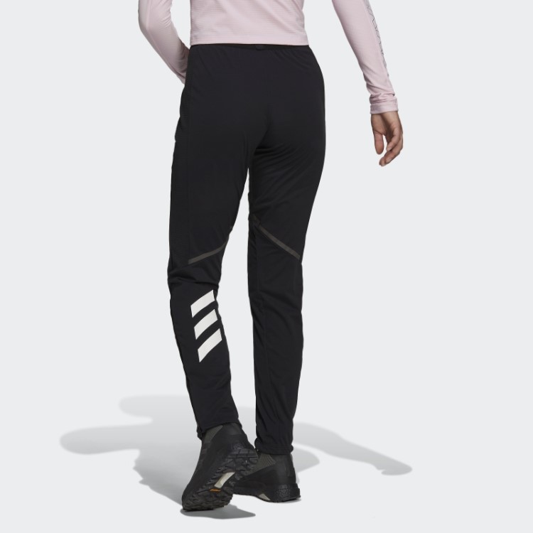 Terrex Xperior Cross-country Ski Jogger Soft Shell Adidas Preto