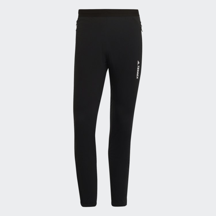Terrex Xperior Cross-country Ski Jogger Soft Shell Adidas Preto
