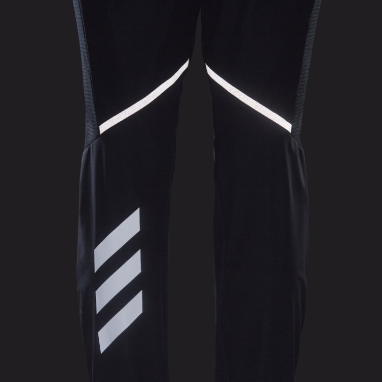 Terrex Xperior Cross-country Ski Jogger Soft Shell Adidas Preto