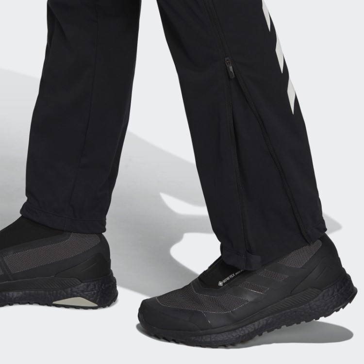 Terrex Xperior Cross-country Ski Jogger Soft Shell Adidas Preto