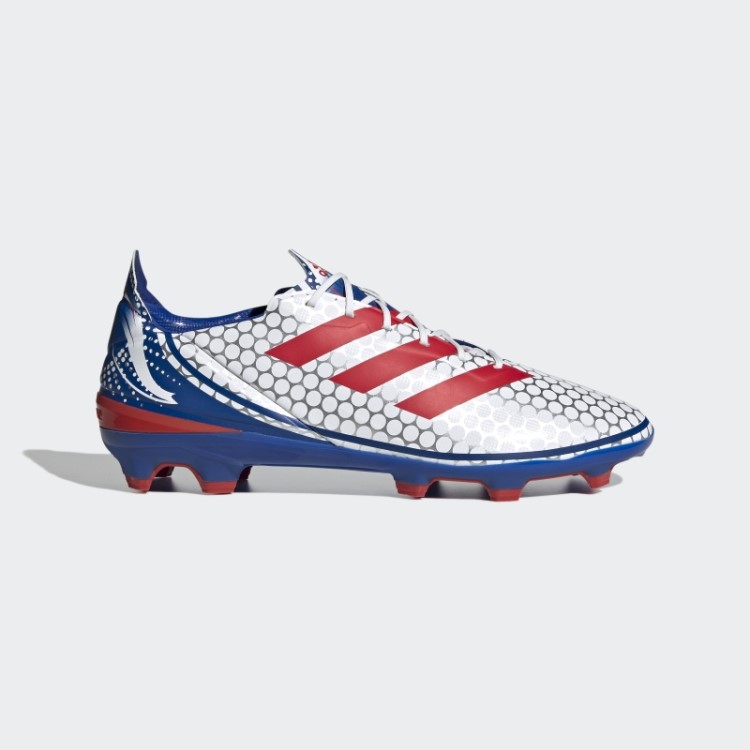 Adidas Gamemode Botas Firmes Brancas