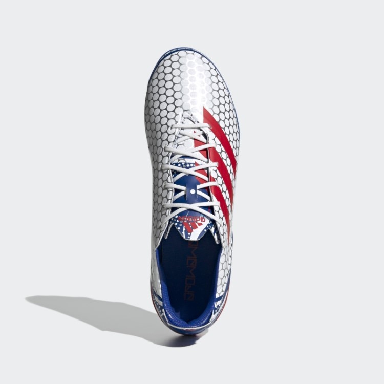 Adidas Gamemode Botas Firmes Brancas